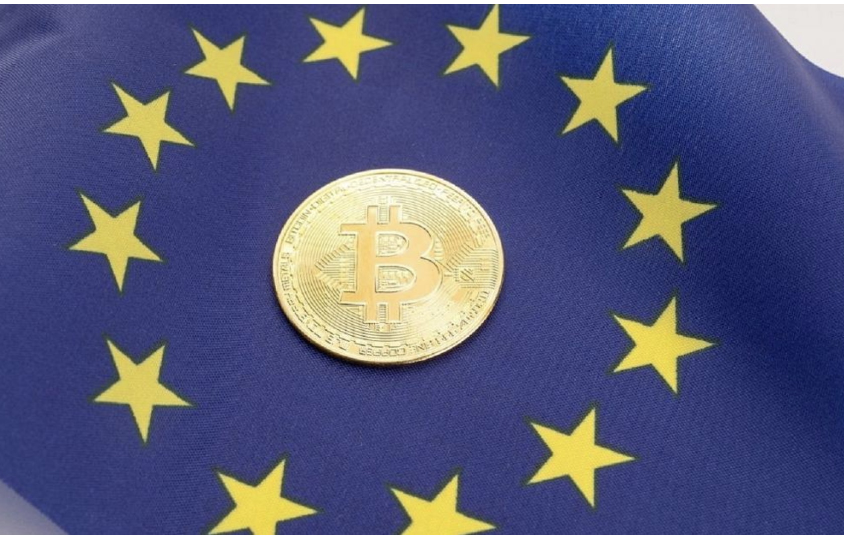 EU and Crypto bitcoin